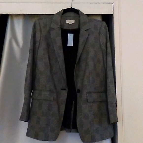 Loft Petite nwt 10p blazer jacket stunning fit - Picture 1 of 5